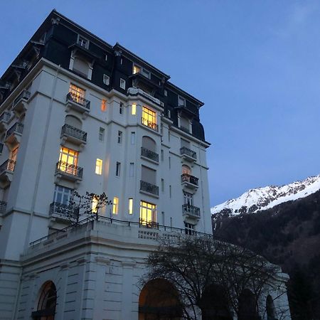Le Majestic Superbe Appartement Centre Chamonix Eksteriør bilde