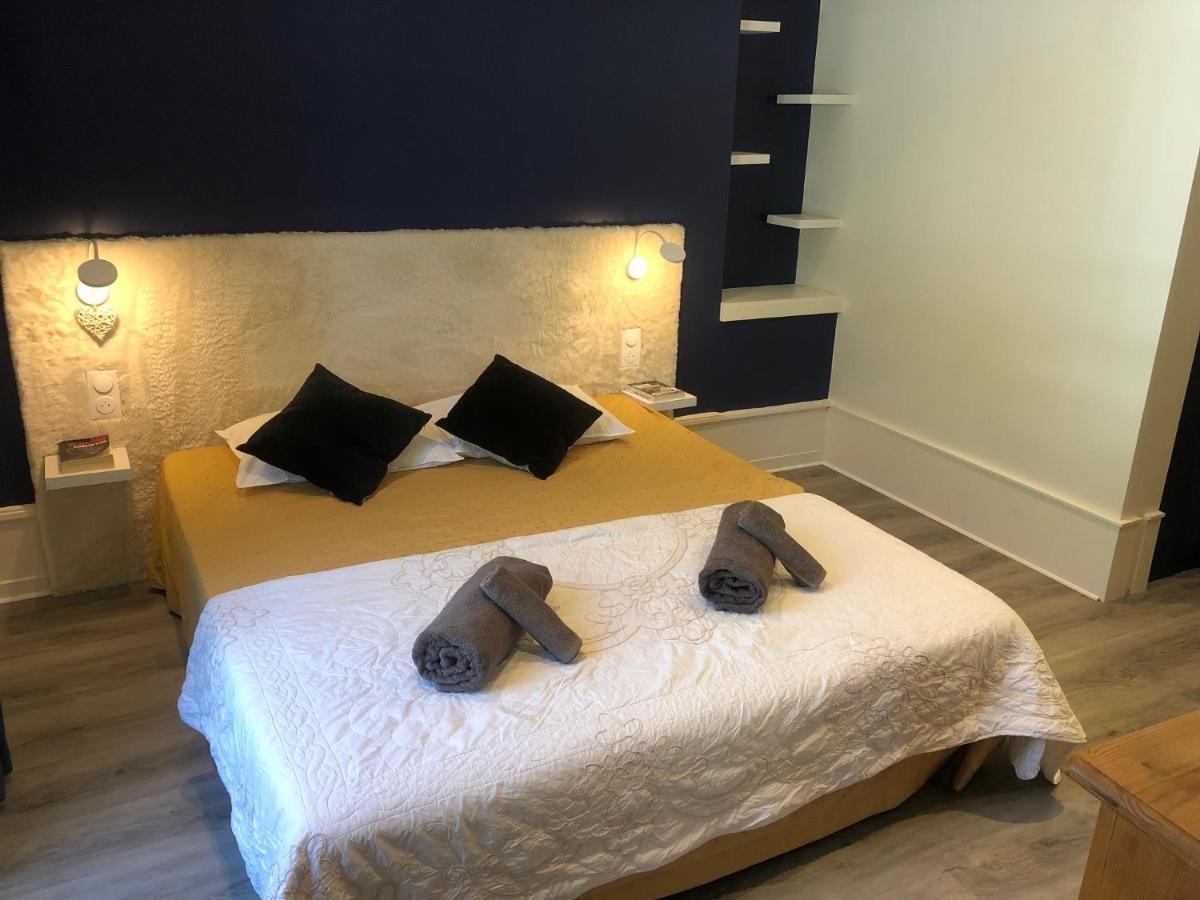 Le Majestic Superbe Appartement Centre Chamonix Eksteriør bilde